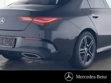 MERCEDES-BENZ CLA 220 4M AMG