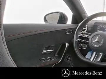 MERCEDES-BENZ CLA 220 4M AMG