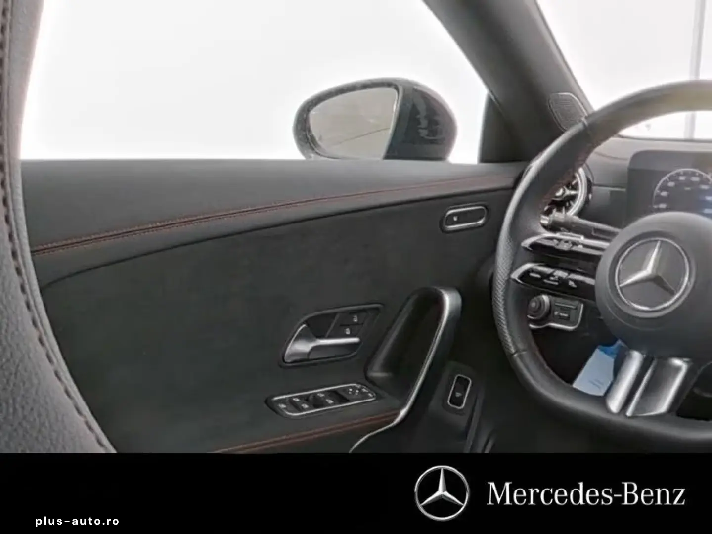 MERCEDES-BENZ CLA 220 4M AMG