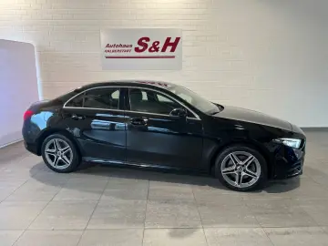 MERCEDES-BENZ A 250e AMG-Line Limo. NAVI LED MBUX PD&hellip;