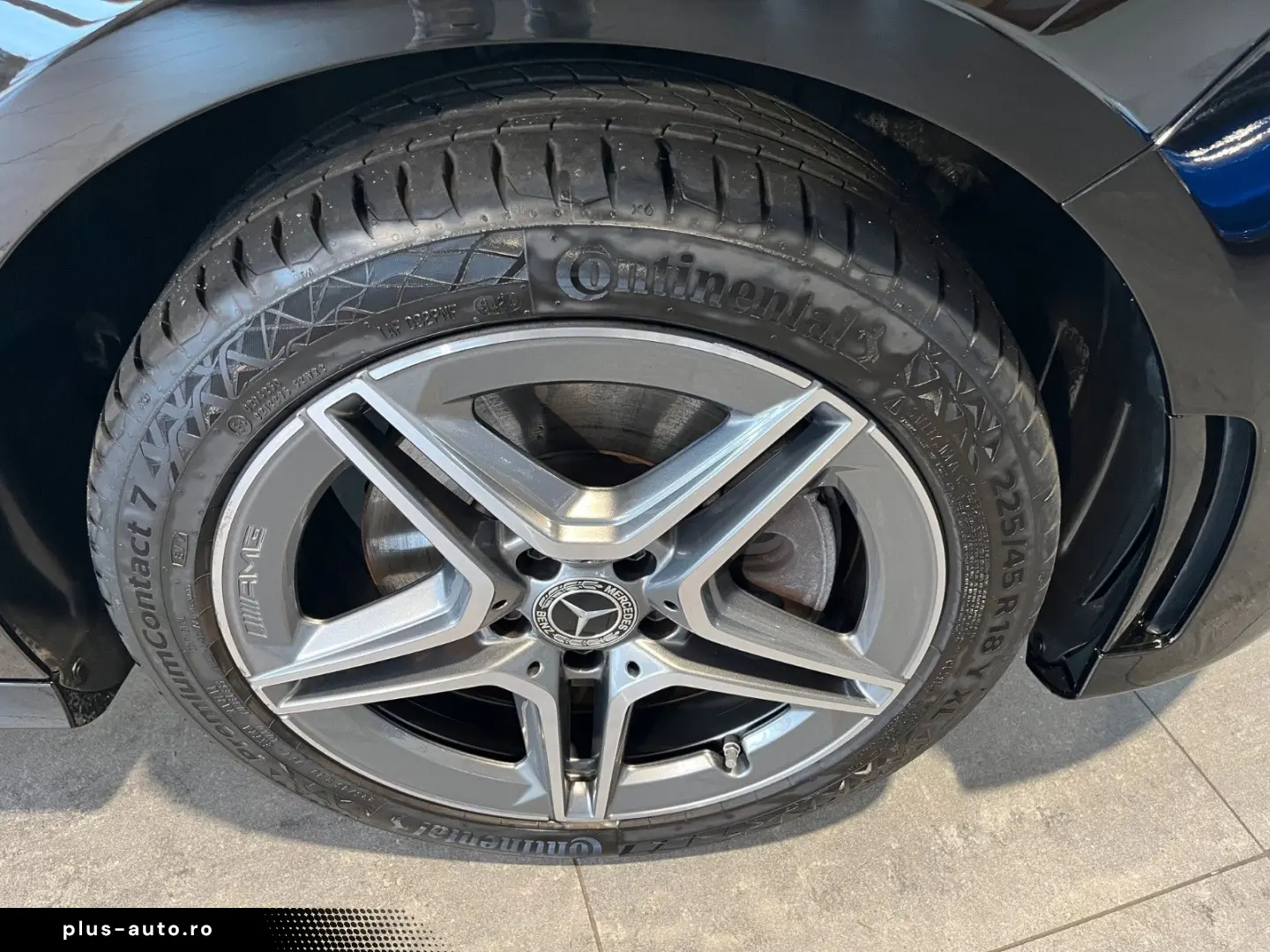 MERCEDES-BENZ A 250e AMG-Line Limo. NAVI LED MBUX PD&hellip;