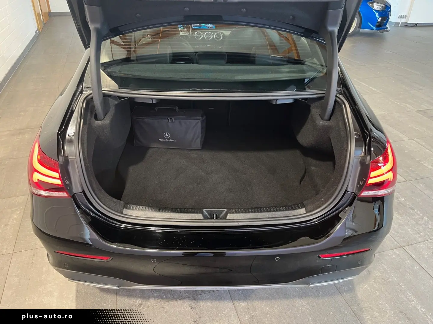 MERCEDES-BENZ A 250e AMG-Line Limo. NAVI LED MBUX PD&hellip;