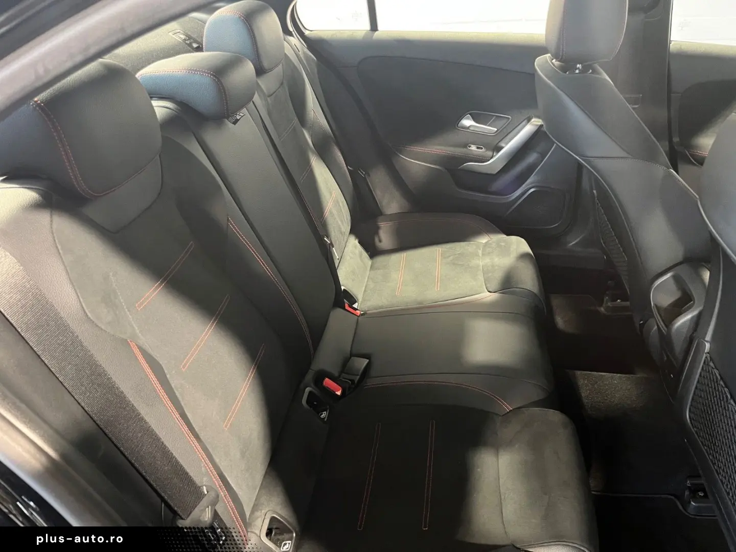 MERCEDES-BENZ A 250e AMG-Line Limo. NAVI LED MBUX PD&hellip;