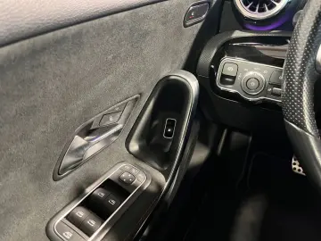 MERCEDES-BENZ A 250e AMG-Line Limo. NAVI LED MBUX PD&hellip;