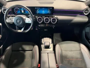 MERCEDES-BENZ A 250e AMG-Line Limo. NAVI LED MBUX PD&hellip;