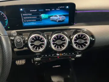 MERCEDES-BENZ A 250e AMG-Line Limo. NAVI LED MBUX PD&hellip;