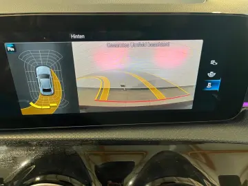 MERCEDES-BENZ A 250e AMG-Line Limo. NAVI LED MBUX PD&hellip;