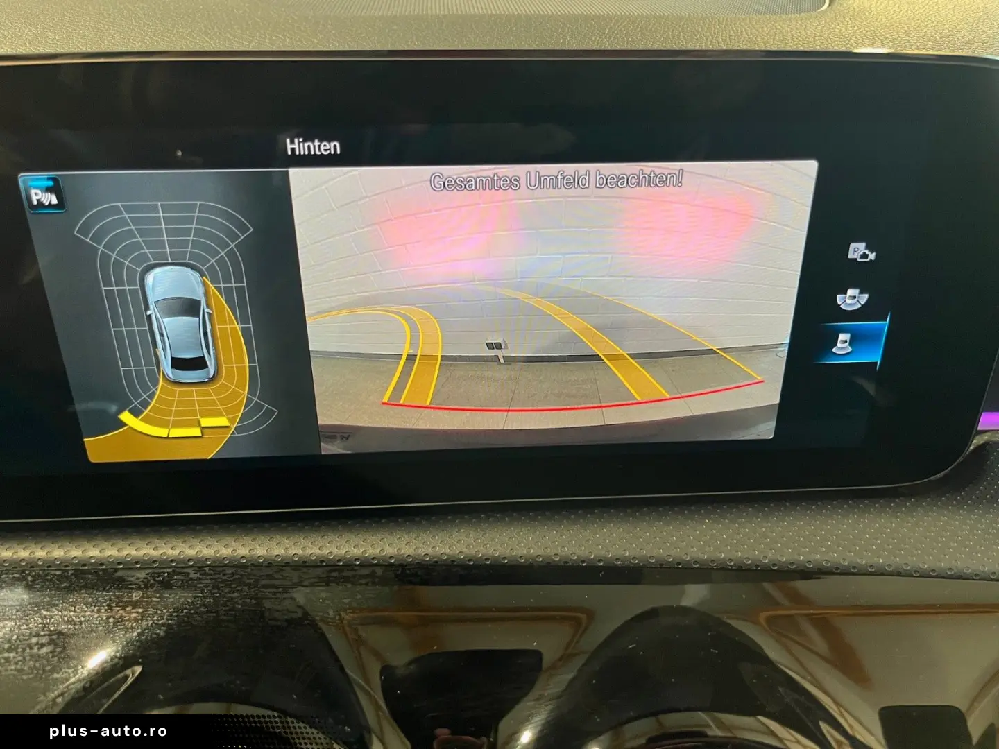 MERCEDES-BENZ A 250e AMG-Line Limo. NAVI LED MBUX PD&hellip;