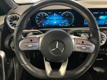 MERCEDES-BENZ A 250e AMG-Line Limo. NAVI LED MBUX PD&hellip;