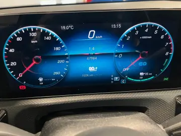 MERCEDES-BENZ A 250e AMG-Line Limo. NAVI LED MBUX PD&hellip;