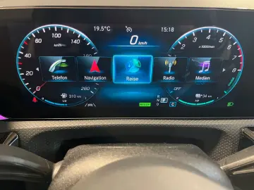 MERCEDES-BENZ A 250e AMG-Line Limo. NAVI LED MBUX PD&hellip;