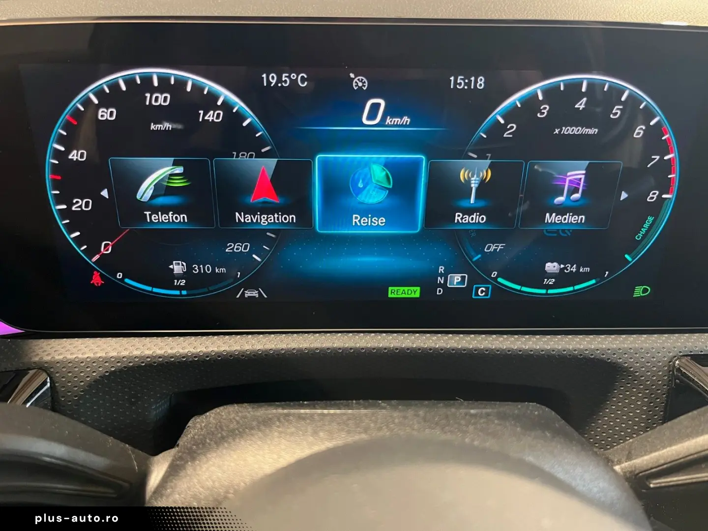 MERCEDES-BENZ A 250e AMG-Line Limo. NAVI LED MBUX PD&hellip;