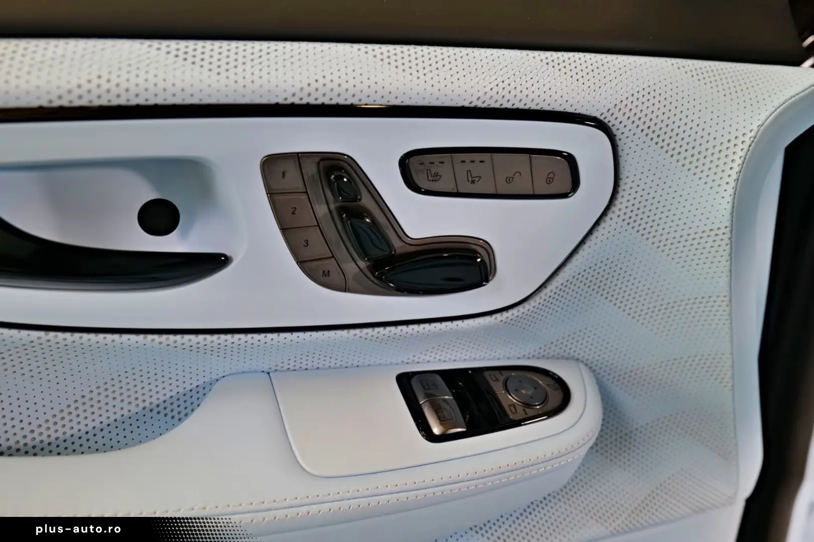 Mercedes-Benz V 300 MANSORY   VIP SEATS