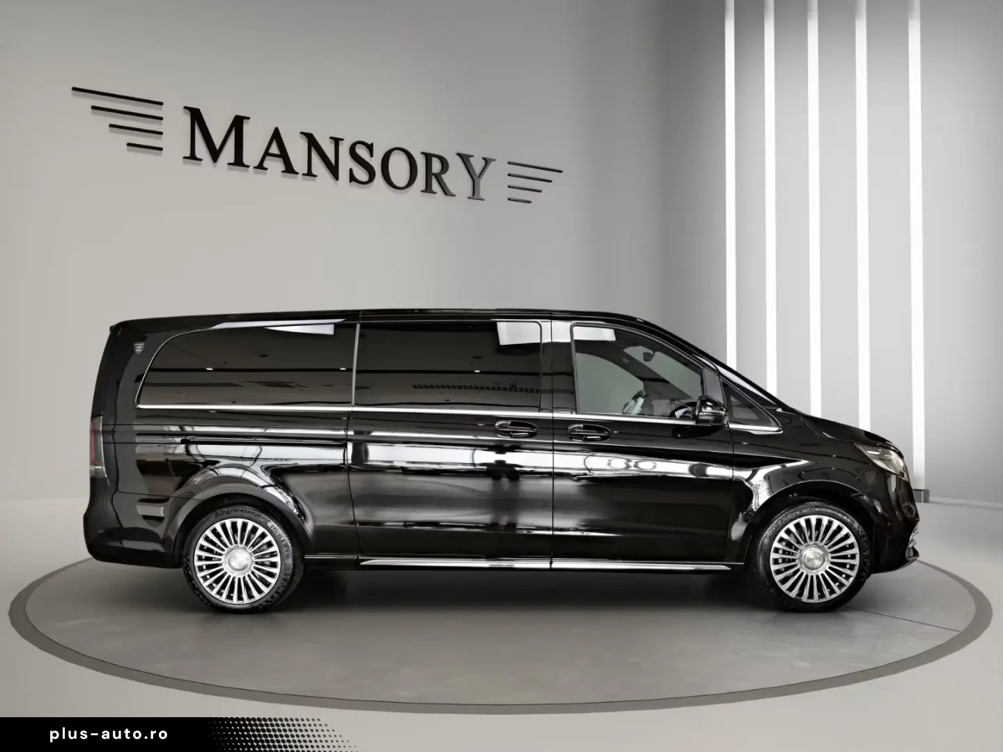 Mercedes-Benz V 300 MANSORY   VIP SEATS