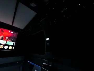 Mercedes-Benz V 300 MANSORY   VIP SEATS