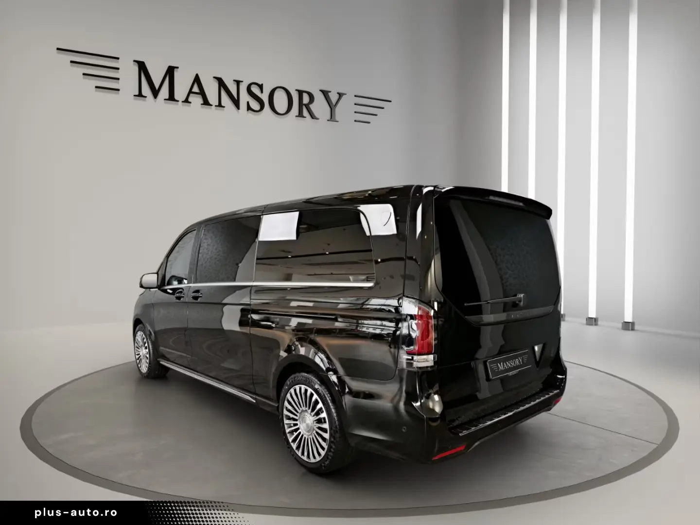 Mercedes-Benz V 300 MANSORY   VIP SEATS