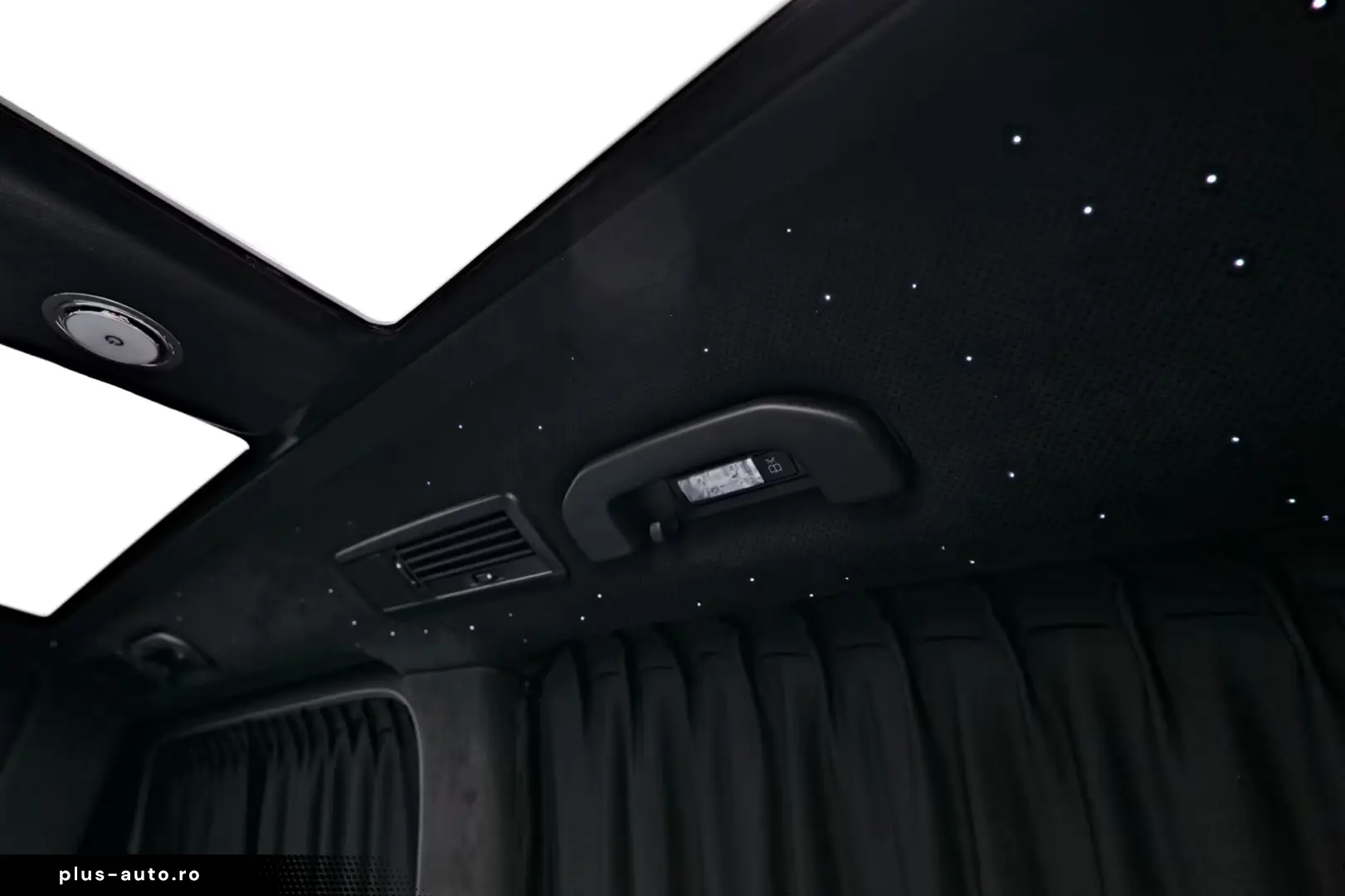 Mercedes-Benz V 300 MANSORY   VIP SEATS