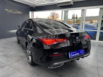 MERCEDES-BENZ CLA 250e AMG-Line  Night  Tempo Ambien&hellip;