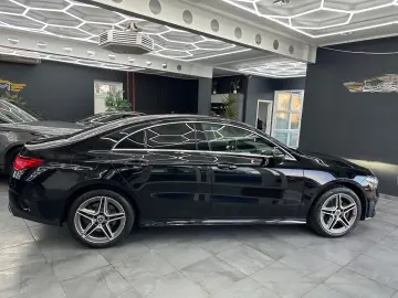 MERCEDES-BENZ CLA 250e AMG-Line  Night  Tempo Ambien&hellip;