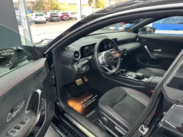 MERCEDES-BENZ CLA 250e AMG-Line  Night  Tempo Ambien&hellip;