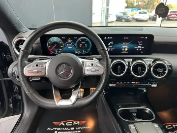 MERCEDES-BENZ CLA 250e AMG-Line  Night  Tempo Ambien&hellip;