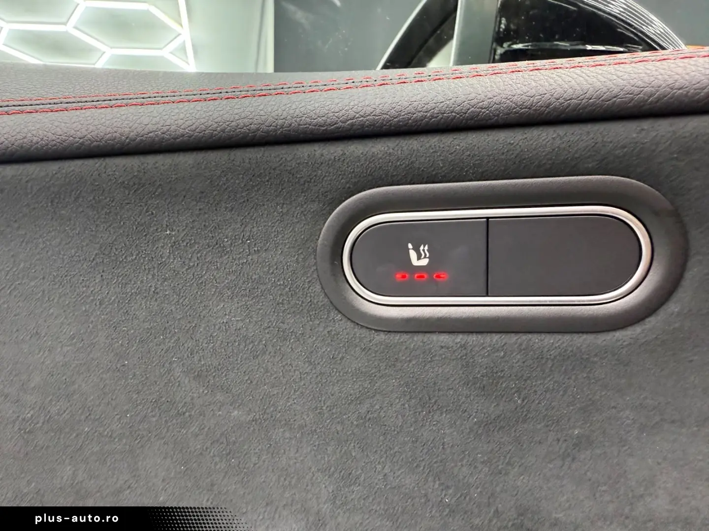 MERCEDES-BENZ CLA 250e AMG-Line  Night  Tempo Ambien&hellip;