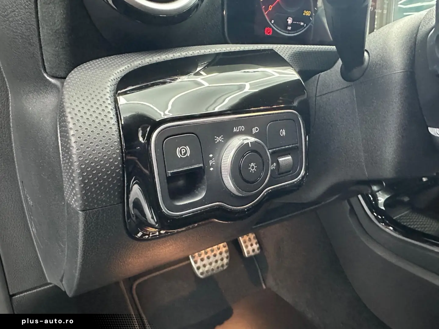 MERCEDES-BENZ CLA 250e AMG-Line  Night  Tempo Ambien&hellip;