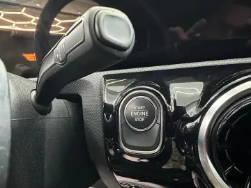 MERCEDES-BENZ CLA 250e AMG-Line  Night  Tempo Ambien&hellip;