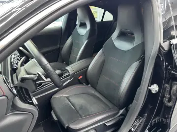 MERCEDES-BENZ CLA 250e AMG-Line  Night  Tempo Ambien&hellip;