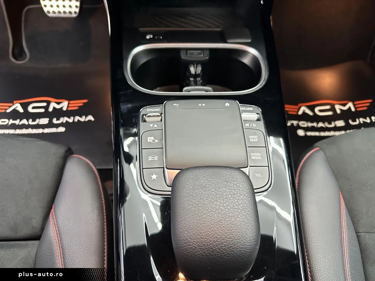 MERCEDES-BENZ CLA 250e AMG-Line  Night  Tempo Ambien&hellip;