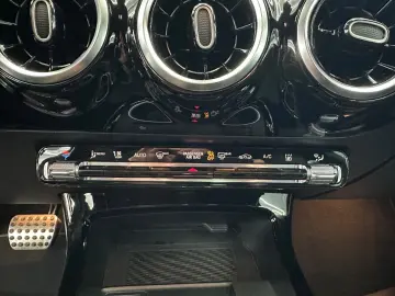 MERCEDES-BENZ CLA 250e AMG-Line  Night  Tempo Ambien&hellip;