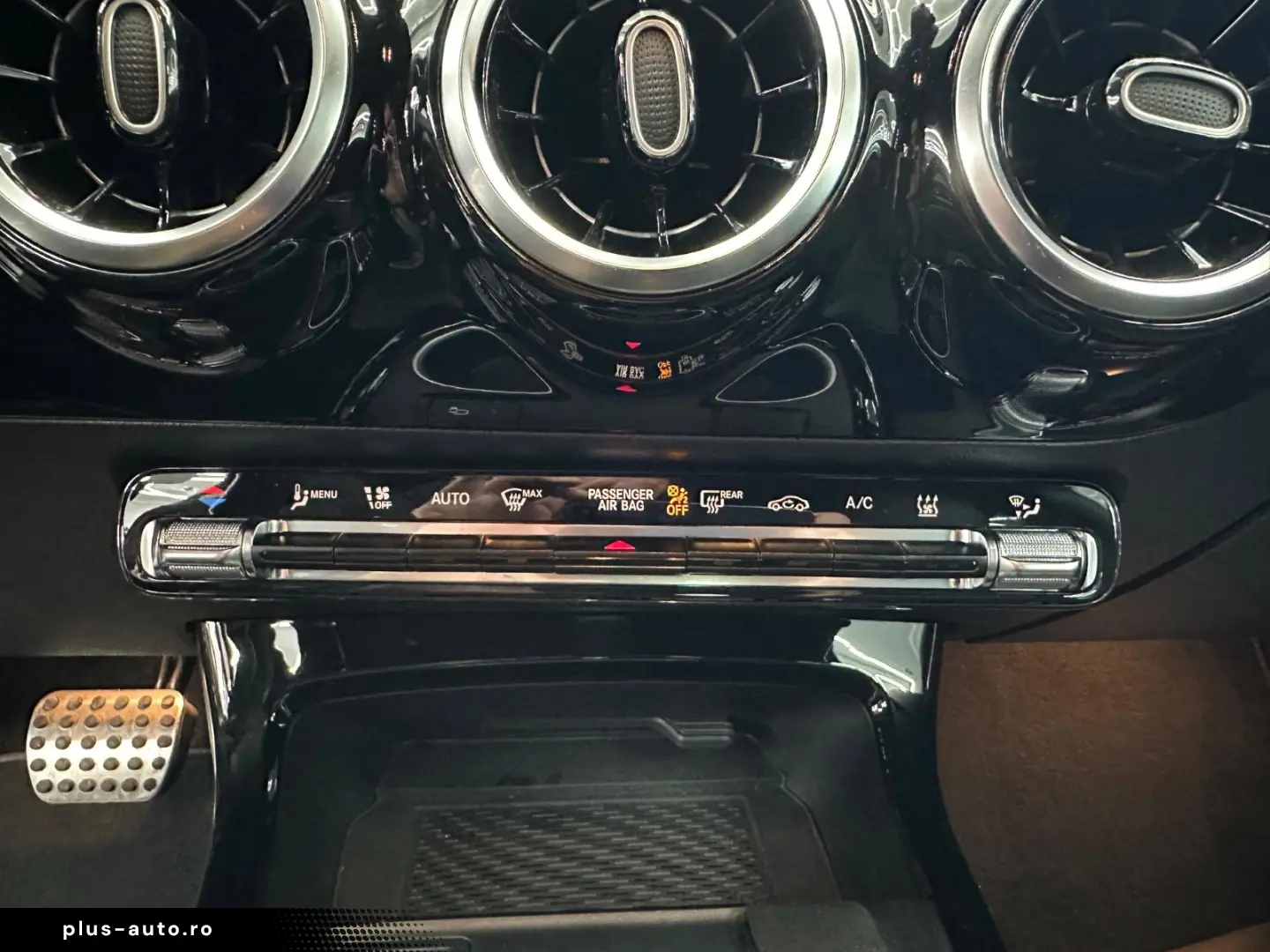 MERCEDES-BENZ CLA 250e AMG-Line  Night  Tempo Ambien&hellip;