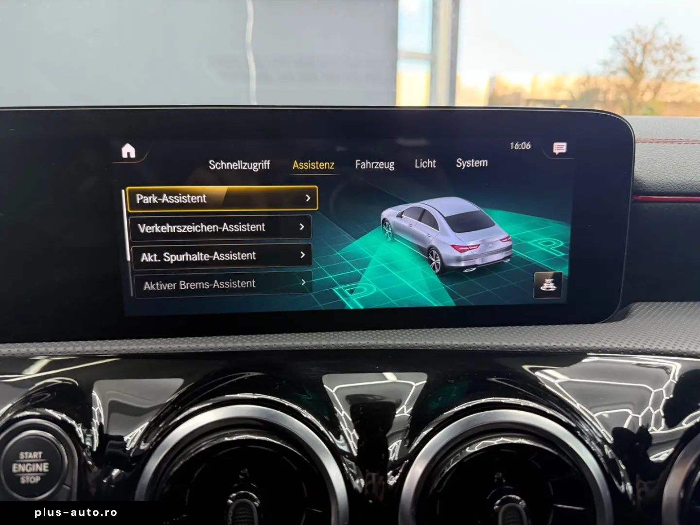 MERCEDES-BENZ CLA 250e AMG-Line  Night  Tempo Ambien&hellip;