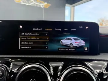 MERCEDES-BENZ CLA 250e AMG-Line  Night  Tempo Ambien&hellip;