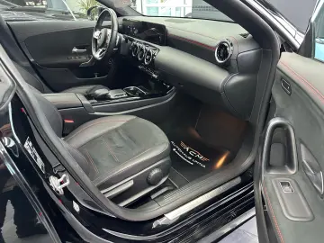 MERCEDES-BENZ CLA 250e AMG-Line  Night  Tempo Ambien&hellip;