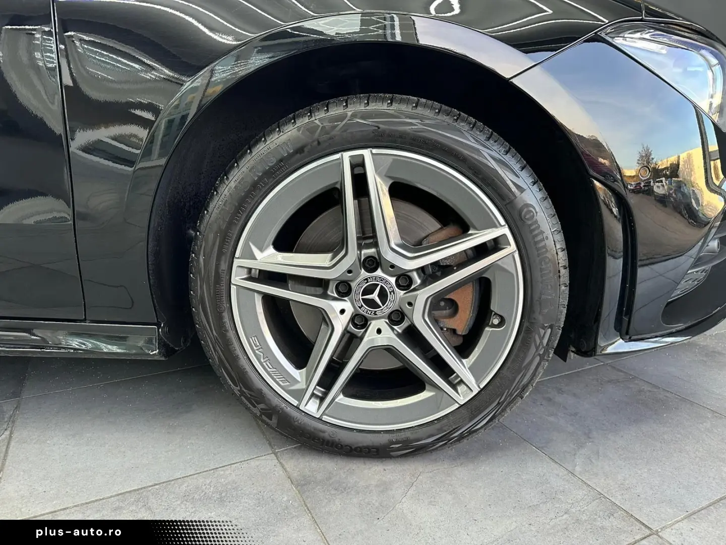 MERCEDES-BENZ CLA 250e AMG-Line  Night  Tempo Ambien&hellip;