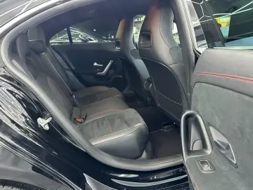 MERCEDES-BENZ CLA 250e AMG-Line  Night  Tempo Ambien&hellip;