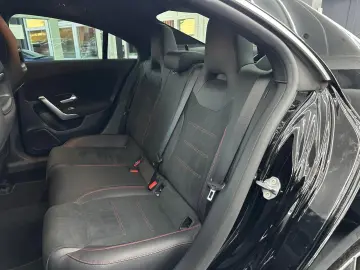 MERCEDES-BENZ CLA 250e AMG-Line  Night  Tempo Ambien&hellip;