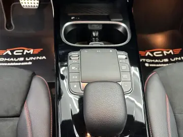 MERCEDES-BENZ CLA 250e AMG-Line  Night  Tempo Ambien&hellip;