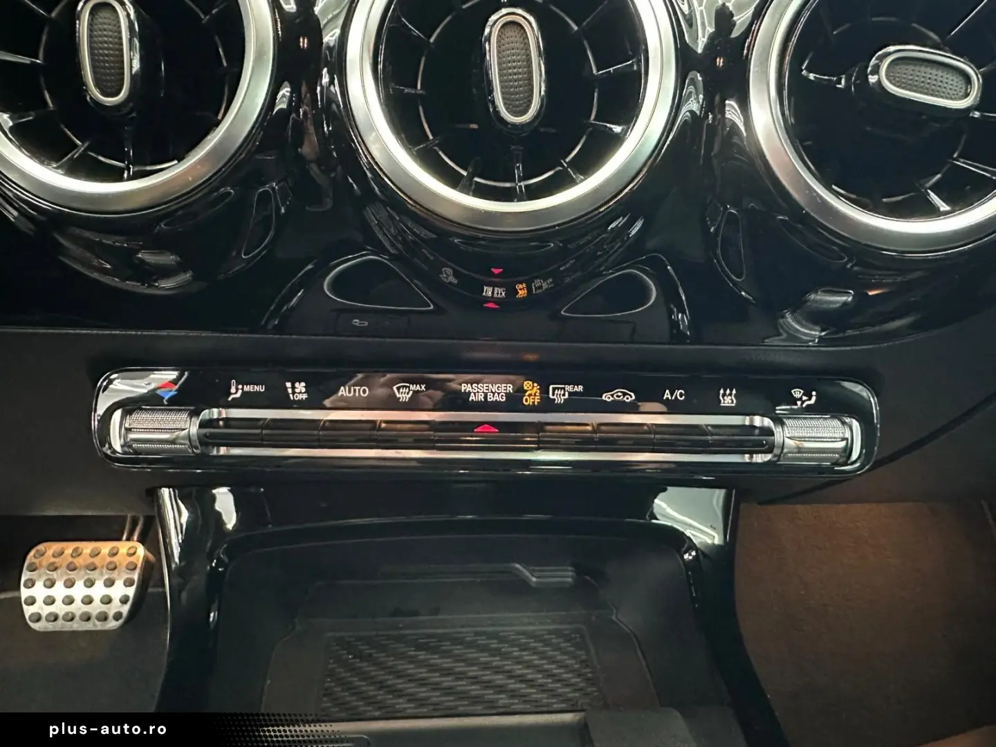 MERCEDES-BENZ CLA 250e AMG-Line  Night  Tempo Ambien&hellip;