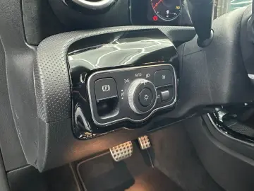 MERCEDES-BENZ CLA 250e AMG-Line  Night  Tempo Ambien&hellip;