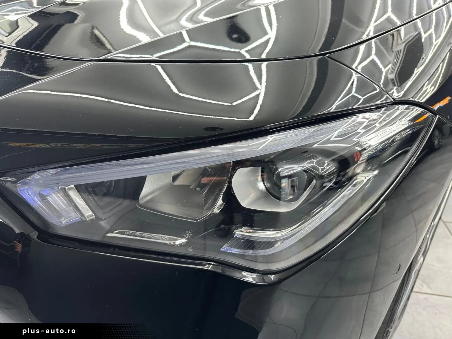 MERCEDES-BENZ CLA 250e AMG-Line  Night  Tempo Ambien&hellip;