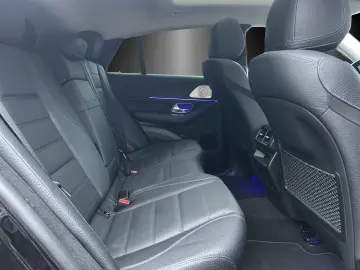 MERCEDES-BENZ GLE350 de Massage Ventil 360 Burmester