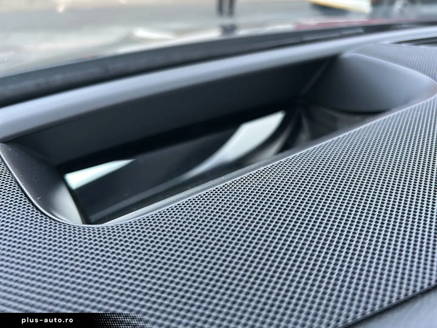 MERCEDES-BENZ GLE350 de Massage Ventil 360 Burmester