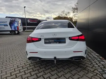 MERCEDES-BENZ A 250 e Lim. AMG AHK Tot-W MBeam Kamer&hellip;