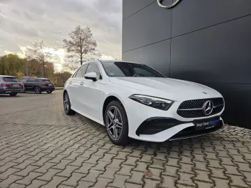 MERCEDES-BENZ A 250 e Lim. AMG AHK Tot-W MBeam Kamer&hellip;