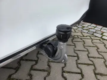 MERCEDES-BENZ A 250 e Lim. AMG AHK Tot-W MBeam Kamer&hellip;