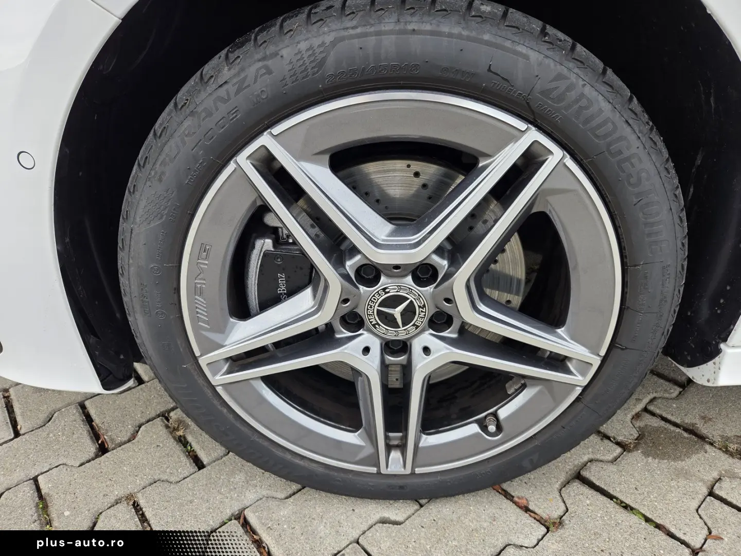 MERCEDES-BENZ A 250 e Lim. AMG AHK Tot-W MBeam Kamer&hellip;