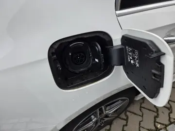 MERCEDES-BENZ A 250 e Lim. AMG AHK Tot-W MBeam Kamer&hellip;