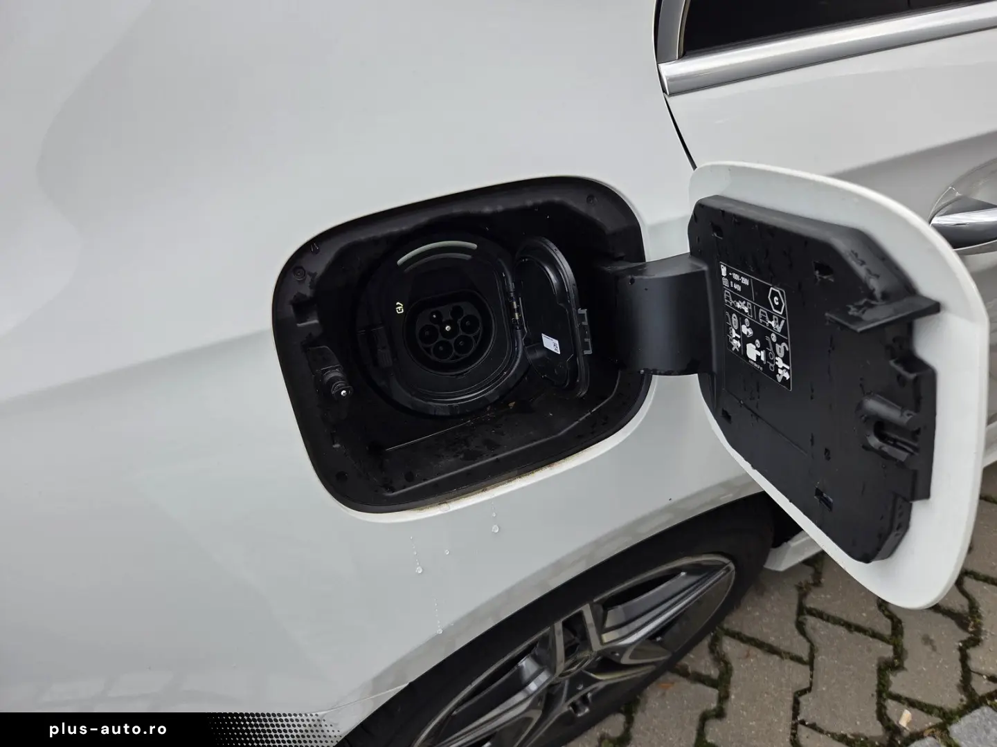 MERCEDES-BENZ A 250 e Lim. AMG AHK Tot-W MBeam Kamer&hellip;